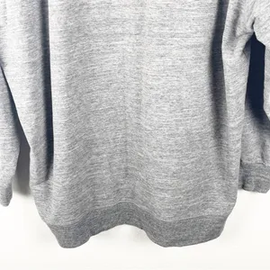 WILDFOX Gray “Pour Favor” Graphic Long Sleeves Sweatshirt XL Casual Neutral Cozy thumbnail 8