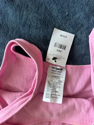 Cotton On Top thumbnail 2