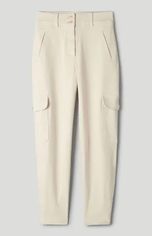 Aritzia Wilfred Free Modern Cargo Pant thumbnail 3