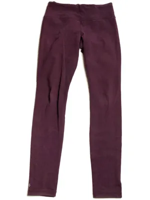 Athleta Organic Cotton Be Present Tight Auberge thumbnail 9