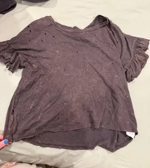 American Eagle shirt thumbnail 1