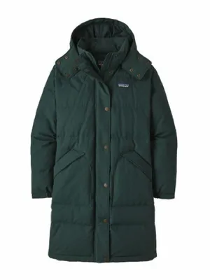 Patagonia womens downdrift parka thumbnail 1