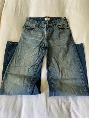PacSun Low-Rise Jeans Baggy cargo thumbnail 5
