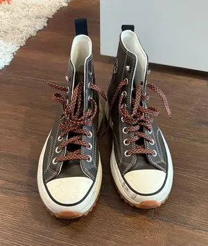 Converse Platform High-Top Sneakers thumbnail 2