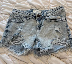 BKE Shorts Jean thumbnail 1