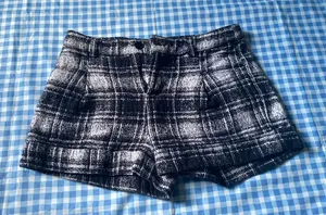 Mango shorts casual thumbnail 1