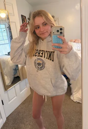 Garage Sweatshirt thumbnail 1