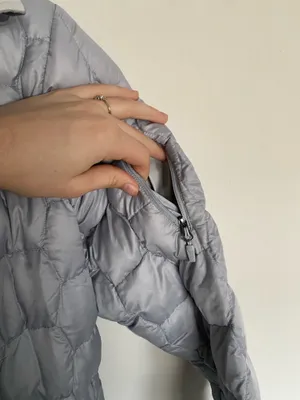 Marmot 800 Fill Women’s Puffer Jacket thumbnail 2
