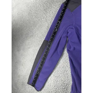 LL Bean Jacket‎ Women Large Fleece Full Zip Polartec Wind Pro Outdoor thumbnail 4
