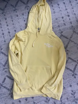 Supplies Surf Shop Hoodie thumbnail 1