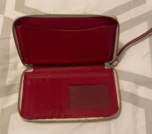Coach Wristlet thumbnail 2