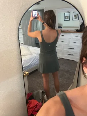 Lululemon Align Dress 4 thumbnail 2