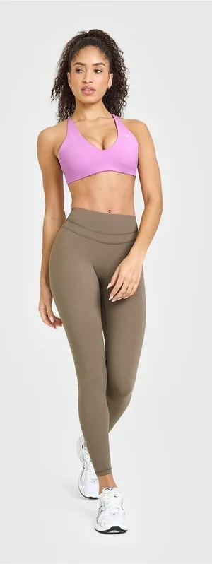 Oner Active leggings unifiedmove high waisted rise workout contour scrunch thumbnail 1