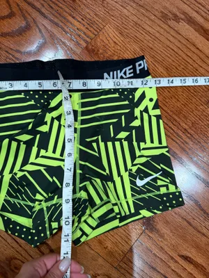 Nike Pro Shorts thumbnail 6