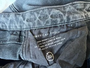 American Eagle Jeans thumbnail 5