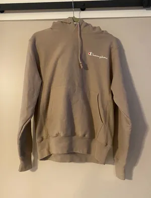 Champion Hooded Sweatshirt Reverse Weave thumbnail 1