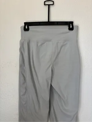 RBX Solid Light Grey Cozy Sweatsuit Gray thumbnail 8