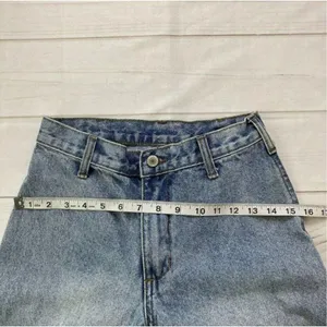 Brandy Melville John Galt Sailor Bootcut Jeans Size Small thumbnail 6