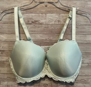 Victoria’s Secret Dream Angels Lined Demi Bra thumbnail 1