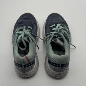 Saucony Guide ISO 2 Womens Running Shoes Blue Aqua Size 8 thumbnail 6