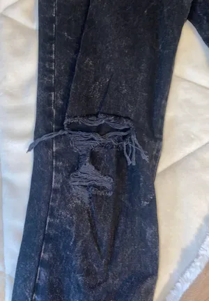 Garage Boyfriend Jeans thumbnail 3