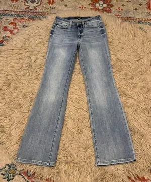 Judy blue bootcut jeans size 1/25 thumbnail 1