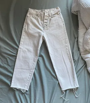 Free People Jeans thumbnail 1