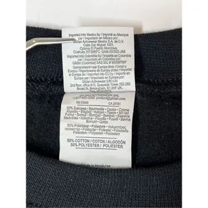 Gildan Graphic Sweatshirt "The‎ Victors" 1 Cor. 15:57 Bible Verse Black Fleece thumbnail 10