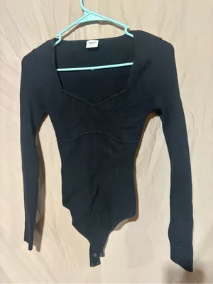 Abercrombie & fitch long sleeve thumbnail 1