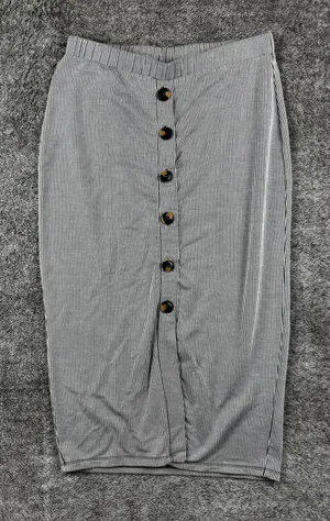 Urban Outfitters Romantics Long Skirt Women's Medium thumbnail 1