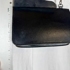 Patricia Nash Black crossbody‎ thumbnail 5