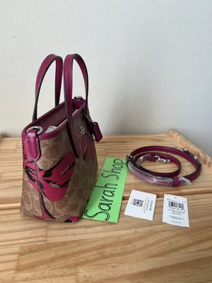 Coach Purse thumbnail 5