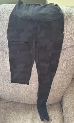 Lululemon Leggings thumbnail 1