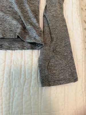 Lululemon Swiftly Tech Long Sleeve 2.0 Race Length thumbnail 4