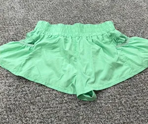 Free People Movement Shorts thumbnail 1