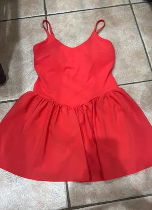 JoyLab Athletic Dress thumbnail 1