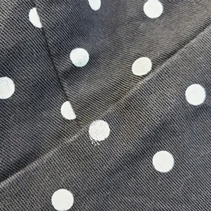 Super Low Fat Polkadot‎ Dress thumbnail 4