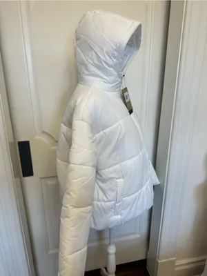 Nike Sportswear Classic Puffer Therma-Fit Loose Hooded Jacket NEW thumbnail 7