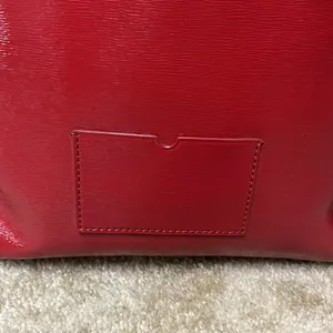 Kate Spade red purse/bag thumbnail 3