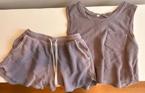 Beginning Boutique Set Two-Piece thumbnail 1