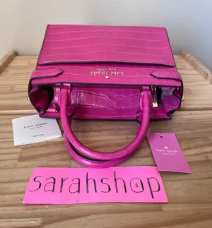 Kate Spade Purse thumbnail 5