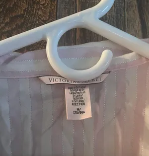 Cream Long Sleeve Button Down Shirt (109) thumbnail 3