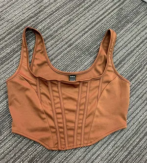 Corset Top thumbnail 1