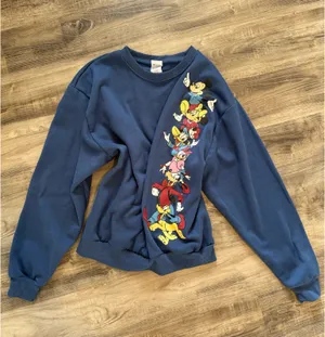 Sweatshirt thumbnail 3