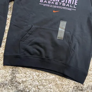 NWT NIKE Golden State Valkyries Club WNBA Pullover Hoodie thumbnail 2