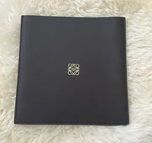 Loewe Leather Pouch thumbnail 1