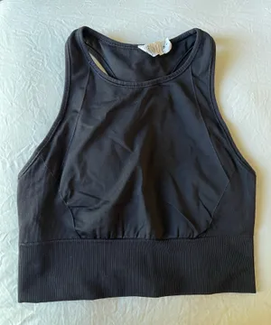 Lululemon Ebb To Train Bra C/D Medium Support Cup thumbnail 1