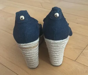 Michael Kors Platform Wedges thumbnail 3
