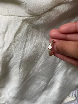 Rose Gold Ring thumbnail 11