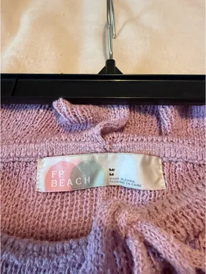 Free People Top thumbnail 5